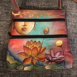 GUC Hand painted Anuschka